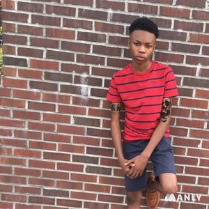 Meet your Posher, Marvin